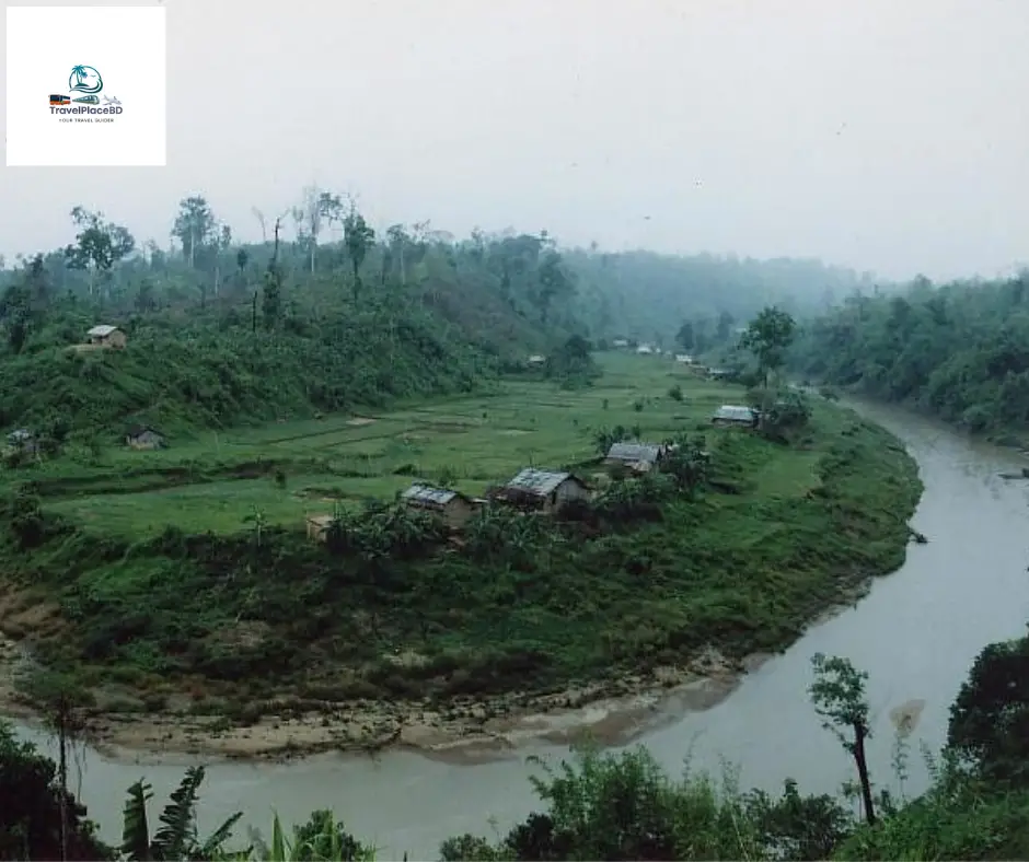Kasalong River